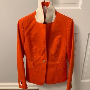 NWT Tory Burch blazer